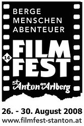 Filmfest St. Anton am Arlberg