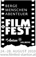 16. Filmfest St. Anton 