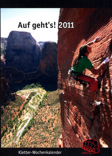Geoquest Wochenkalender 2011