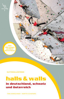 Halls & Walls