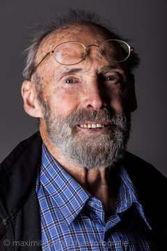 Hermann Huber, 2013