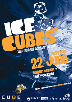 Ice Cubes 2013