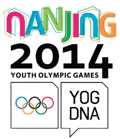 Youth Olympic Games 2014