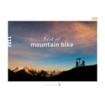 Kalender Best of Mountain Bike 2011