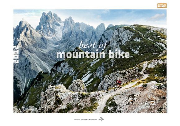 Kalender Mountain Bike 2012