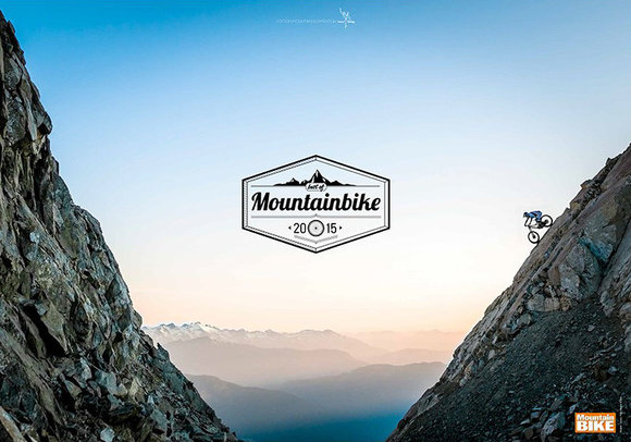 Kalender Mountainbike 2015