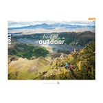 Kalender Best of Outdoor 2011