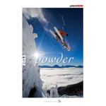 Kalender Powder 2011