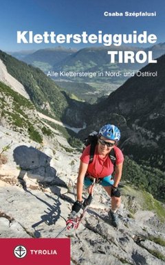 Klettersteigguide Tirol 