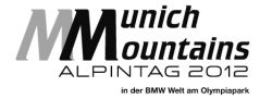 Munich Mountains Alpintag 2012