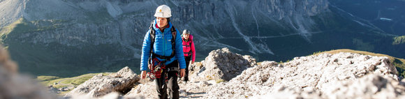 MOVE - Feel the Dolomites: Das Climbingfestival
