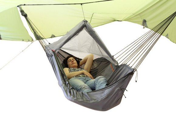 Ergo Hammock Combi