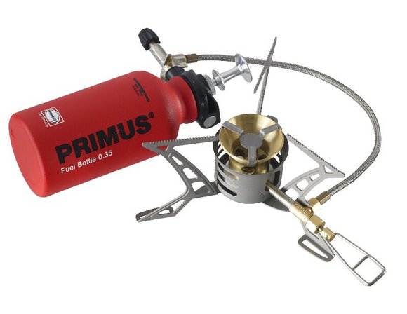Primus OmniLite Ti