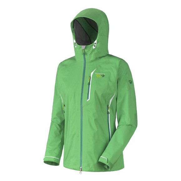 "Spinoza Jacket" - Outdoor-Jacke "Spinoza Jacket" - Outdoor-Jacke