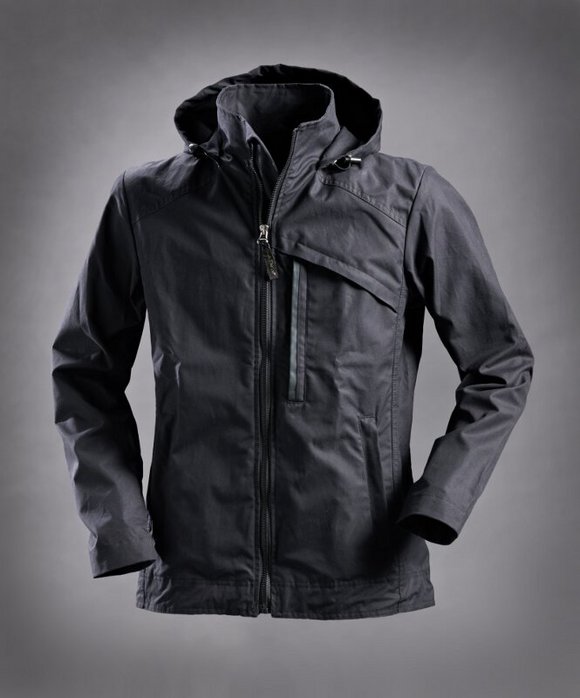 "Vingetorix" - Outdoor-Jacke "Vingetorix" - Outdoor-Jacke