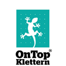 On Top Klettern Logo