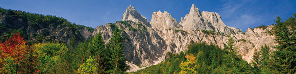 Barrierefreie Naturerlebnisse in Berchtesgarden (c) Berchtesgadener Land Tourismus