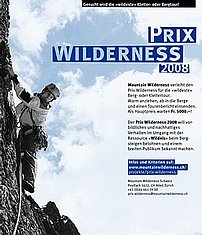 Prix Wilderness 2008