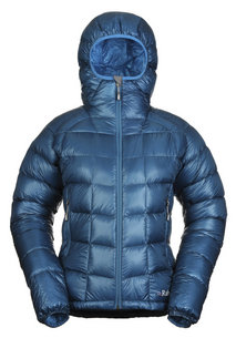 RAB Infinity Jacket