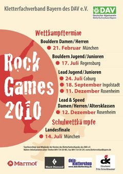 Rock Games 2010