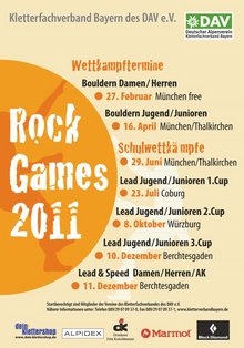 Rock Games 2011