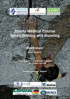 Sports Medical Course 2013