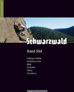 Schwarzwald Band Süd