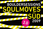Soul Moves Süd 2009 - Ingolstadt: Kurze Nachricht von Dave Cato