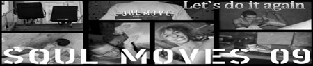 Soul Moves 2009