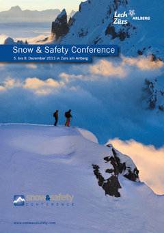 2. Snow & Safety Conference