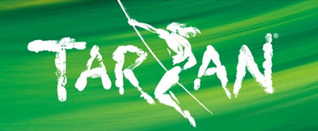 Tarzan - Das Musical