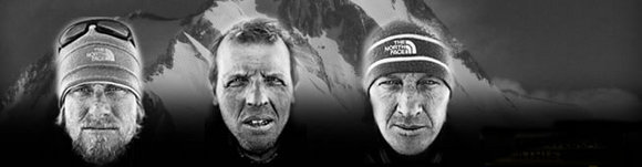 The North Face Speaker Series