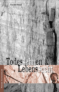 Todessehnen & Lebenssucht