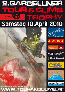 2. Gargellner Tour & Climb Trophy