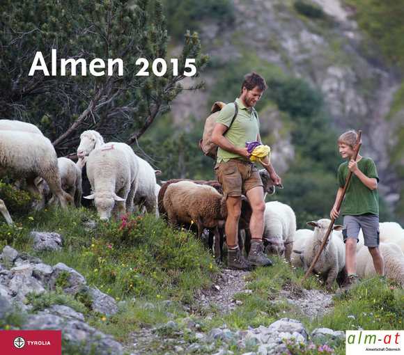 Almen 2015