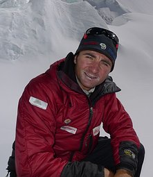 Ueli Steck