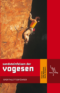 Sandsteinfelsen der Vogesen