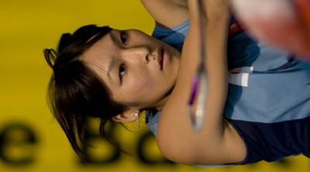 Kletterweltcup Imst: Weltmeisterin Johanna Ernst gewinnt vor Angela Eiter