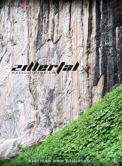 Zillertal - Klettern und Bouldern