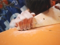 fingers