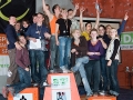 Deutscher Sportklettercup 2008 Leipzig