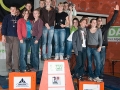 Deutscher Sportklettercup 2008 Leipzig