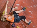 Deutscher Sportklettercup 2008 Leipzig