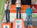 Deutscher Sportklettercup 2008 Leipzig