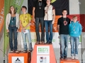 Deutscher Sportklettercup 2008 Leipzig