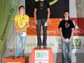 Deutscher Sportklettercup 2008 Leipzig