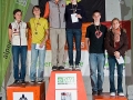 Deutscher Sportklettercup 2008 Leipzig