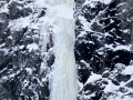 Norwegen Eisklettertrip Albert Leichtfried, Benny Purner