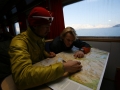 Norwegen Eisklettertrip Albert Leichtfried, Benny Purner
