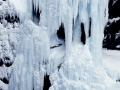 Norwegen Eisklettertrip Albert Leichtfried, Benny Purner
